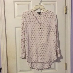 ❤️ H&M cute top!